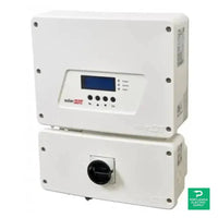 SolarEdge Single Phase Energy Hub 3.8kW / Grid Capable / EV Charging Inverter - SE3800H-USS3BBC14