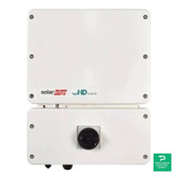 SolarEdge Single Phase Energy Hub 3kW Grid Capable EV Charging Inverter - SE-3000H-USS3BBC14