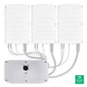 SolarEdge SE-100K Three Phase Synergy Manager 480V (3 secondary units required) - SE-100K-US08IBNZ4