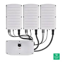 SolarEdge SE-80K Three Phase Synergy Manager 480V (2 secondary units required) - SE-80K-US081BNZ4