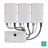 SolarEdge SE-80K Three Phase Synergy Manager 480V (2 secondary units required) - SE-80K-US081BNZ4