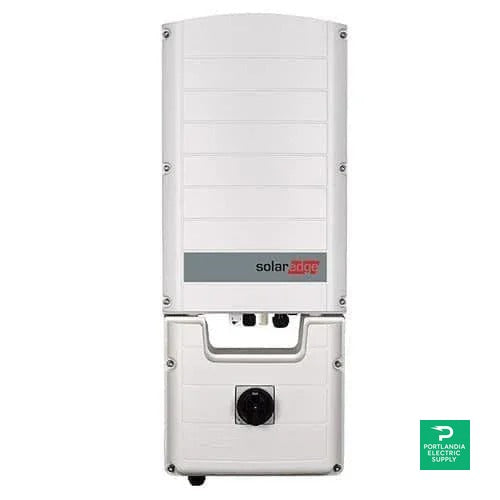 SolarEdge SE-40K Three Phase Synergy Manager 480V - SE-40K-USR08IBNZ4