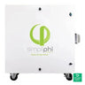 SimpliPhi Power ExprESS 48V 7.6kWh Energy Storage Solution