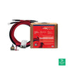Samlex Inverter Installation Kit Contains: (1) 100A Fuse Assembly (include - DC-1000-KIT