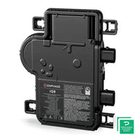 Enphase MC4 DC INPUTS Microinverter 366W 240VAC - IQ8A-72-M-US
