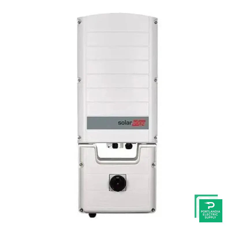 SolarEdge 10.0kW Three Phase inverter - SE10K-USR2IBNZ4
