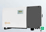 Solis 100kW 3-Phase 4-MPPT W/Fan 480VAC Inverter with 10 Year Standard Warranty - 100K-5G-US-SPRT