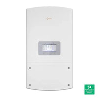 Solis 25kW 3-Phase 4-MPPT 480VAC Inverter with 10 Year Standard Warranty - 25K-US-LSW-RSS