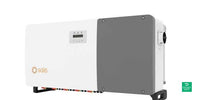 Solis 100kW Three Phase Ten MPPT w/ AFCI w/ FAN w/TIGO TX - 10 - S5-GC100K-US-RSS