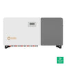 Solis 90kW Three Phase Ten MPPT w/ AFCI w/ FAN w/TIGO TX - 10 Year Standard Warranty - S5-GC90K-US-RSS