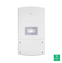 Solis 36kW 3-Phase 4-MPPT 480VAC Inverter with 10 Year Standard Warranty - 36K-US-F-SW