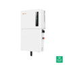 Solis Hybrid Inverter 3.8kw S6 Single Phase Dual MPPT. US - S6-EH1P3.8K-H-US-RSS