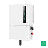 Solis Hybrid Inverter 7.6kw S6 Single Phase Threel MPPT. - S6-EH1P7.6K-H-US-APST
