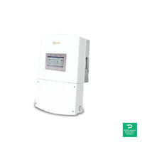 Solis 5G Hybrid Inverters with Internal Transmitter (Tigo - RHI-1P5K-HVES-5G-RSS