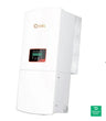 Solis 8kw 1-Phase 4-MPPT Advanced 4G Technology Inverter - 1P8K-4G-US