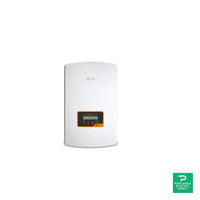 Solis 5kw 1-Phase 2-MPPT Advanced 4G Technology Inverter - 1P5K-4G-US