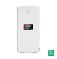 Solis 9kw 1-Phase 4-MPPT Advanced 4G Technology Inverter - 1P9K-4G-US-RSS