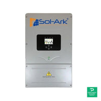 Sol-Ark 120/240/208V 48V Hybrid All-In-One 10 Year Standard Warranty - SA-8K-10Y