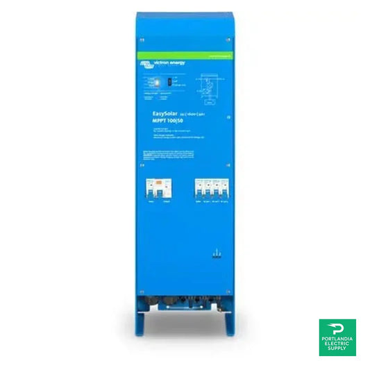 Victron Energy EasySolar 24/1600/40-16 MPPT 100/50 Inverter/Charger - CEP241621010