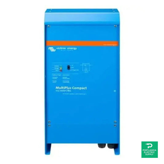 Victron Multiplus 12/2000/80-50 120V (UL 458) Inverter/Chargers - PMP122200102