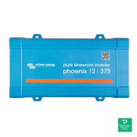 Victron Phoenix 48/375 VE.Direct NEMA GFCI Pure Sine Wave Inverter - PIN483750510