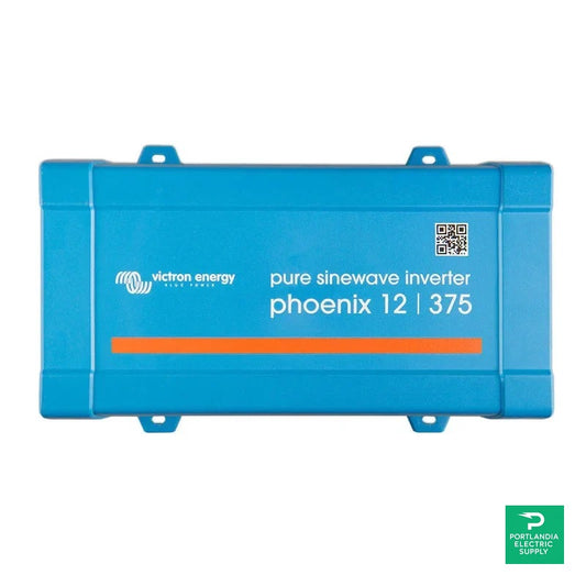 Victron Phoenix 48/375 VE.Direct NEMA GFCI Pure Sine Wave Inverter - PIN483750510