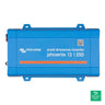 Victron Phoenix 12/250 VE.Direct NEMA 5-15R 120VAC Pure Sine Wave Inverter - PIN122510500