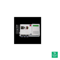 MidNite With Classic 250 and High Voltage breakers - MNSW4048-CL250
