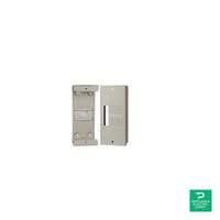 MidNite General use powder coated aluminum enclosure for retrofits s - MNBABYBOX