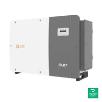 Solis 255kW 3-Phase 12-MPPT String Inverter with 5 Year Standard Warranty - 255K EHV-5G-US-PLUS