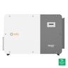 Solis 125kW 3-Phase 1-MPPT 20 Strings Inverter with 10 Year Standard Warranty - 125K-EHV-5G-US