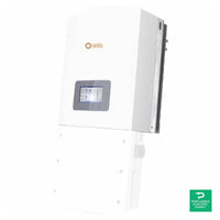 Solis 36kW 3-Phase 480VAC 4-MPPT String Inverter with 10 Year Standard Warranty - 36K-US-LSW