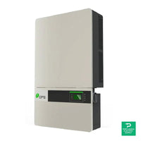 Chint Power CPS Inverter - SCA28KTL-DO/US-480