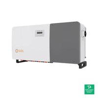 Solis 90kW Three Phase Ten MPPT w/ AFCI w/ FAN - 10 Year Standard Warranty - S5-GC90K-US
