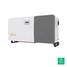 Solis 90kW Three Phase Ten MPPT w/ AFCI w/ FAN - 10 Year Standard Warranty - S5-GC90K-US