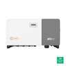 Solis 80kW Three Phase Nine MPPT w/ AFCI w/ FAN - 10 Year Standard Warranty - S5-GC80K-US