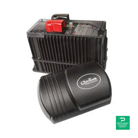Outback Power FXR E-Series 2kW 24VDC 230VAC Sealed Sine Wave Grid/Hybrid Inverter/Charger - FXR2024E