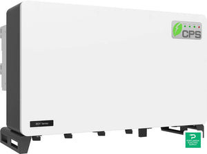 Chint 275kW 3Phase String Inverter 1500VDC 12 MPPT 800Vac (Specify 24 or 36 input) - SCH275KTL-DO/US-800