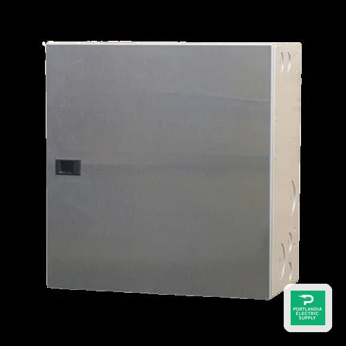 Outback Power Prewired Radian GS Load Center - GSLC175-PV-120/240