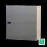 Outback Power Prewired Radian GS Load Center - GSLC175-PV-120/240 — front view