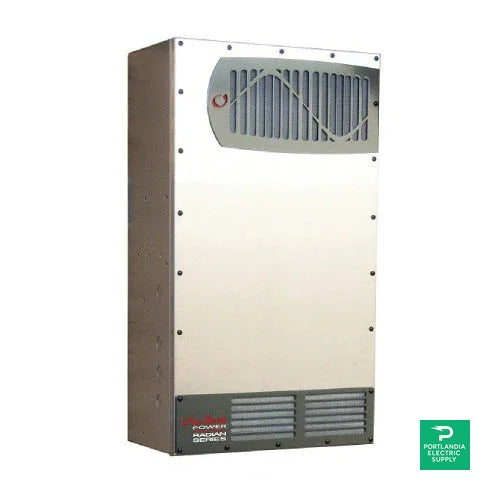 Outback Power Radian Inverter/Charger - GS7048E