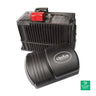 Outback Power 2600W Battery Inverter - VFXR2612E — front view