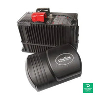 Outback Power Sealed 2000W 12VDC Hybrid Series Sine Wave Inverter - FXR2012A