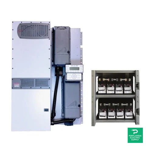 Outback Power SystemEdge Package - SE-830PLR-300AFCI