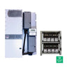 Outback Power SystemEdge Package - SE-830PLR-300AFCI — front view