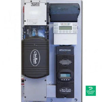 Outback Power FM80 FLEXpower ONE Single Inverter System - FP1 VFXR3048E