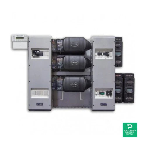 Outback Power FLEXpower THREE - FP3 FXR3048A-01