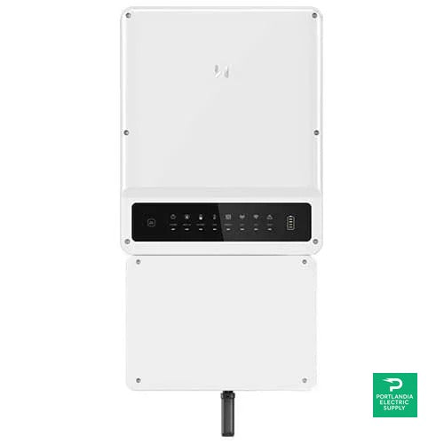 Goodwe Ac Coupled HV Retrofit Inverter 8600W - GW8600A-BP