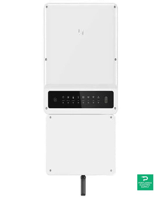 Goodwe Ac Coupled Hv Retrofit Inverter 7600w - GW7600A-BP