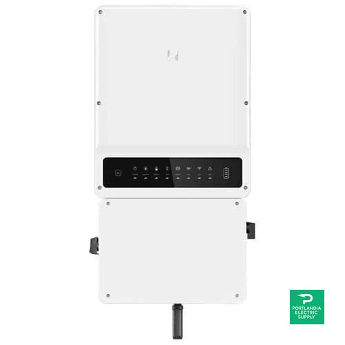 Goodwe Ac Coupled Hv Retrofit Inverter 5000W - GW5000A-BP